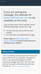 Mobile Screenshot of mttb-server.com